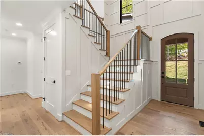 9652 Lissara Camp Court, Lewisville, NC 27023 - Photo 3