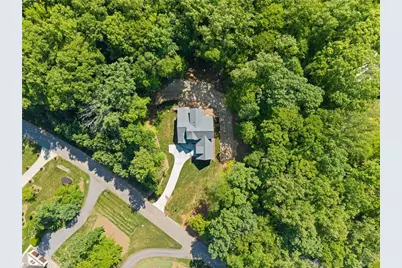 9652 Lissara Camp Court, Lewisville, NC 27023 - Photo 43