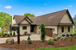 643 Landing Dr, Jefferson, NC 28640 - Photo 1