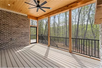 9664 Lissara Camp Court, Lewisville, NC 27023 - Photo 9