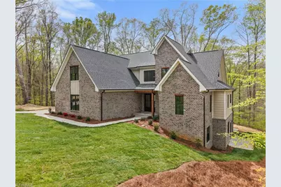 9664 Lissara Camp Court, Lewisville, NC 27023 - Photo 3