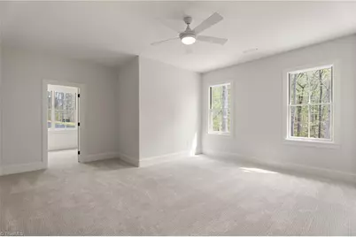 9664 Lissara Camp Court, Lewisville, NC 27023 - Photo 31