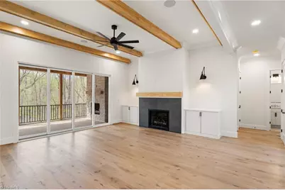 9664 Lissara Camp Court, Lewisville, NC 27023 - Photo 7