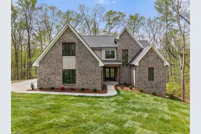 9664 Lissara Camp Court, Lewisville, NC 27023 - Photo 1