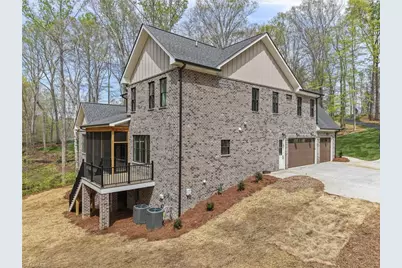 9664 Lissara Camp Court, Lewisville, NC 27023 - Photo 37