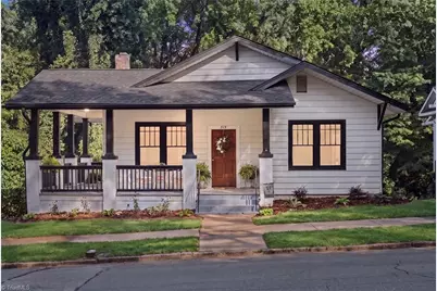 319 Lockland Avenue, Winston-Salem, NC 27103 - Photo 1