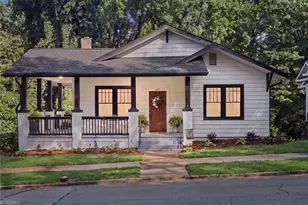 319 Lockland Ave, Winston-Salem, NC 27103 - Photo 1