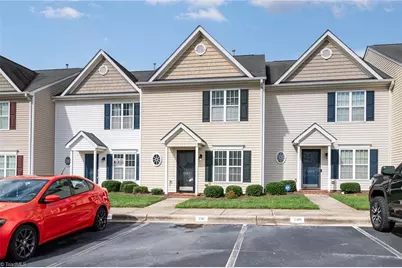 3707 Spanish Peak Drive, High Point, NC 27265 - Photo 3