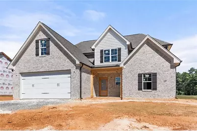 153 Canton Drive, Lexington, NC 27295 - Photo 1