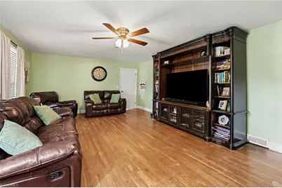 309 Kirby Road, King, NC 27021 - Photo 5