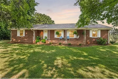 309 Kirby Road, King, NC 27021 - Photo 1