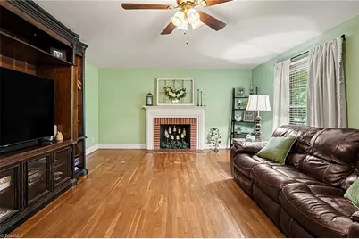 309 Kirby Road, King, NC 27021 - Photo 3