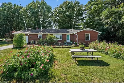 309 Kirby Road, King, NC 27021 - Photo 21