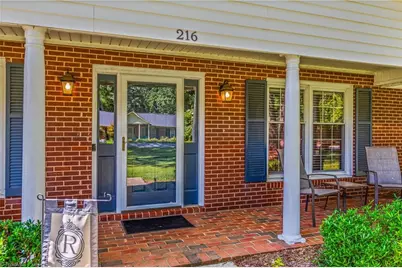 216 Vancouver Court, Kernersville, NC 27284 - Photo 5
