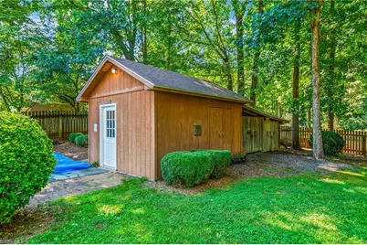 216 Vancouver Court, Kernersville, NC 27284 - Photo 35