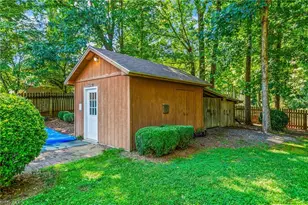 216 Vancouver Ct, Kernersville, NC 27284 - Photo 35