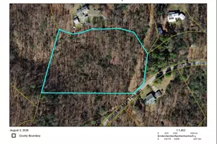 T B D Brushy Mountain Rd, Moravian Falls, NC 28654 - Photo 1