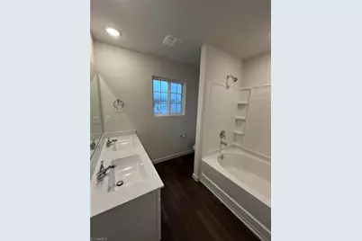 3512 Marksbury Dr Marksbury Drive, Greensboro, NC 27405 - Photo 3
