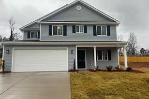 3512 Marksbury Dr Marksbury Dr, Greensboro, NC 27405 - Photo 1
