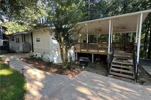 111 Hickory Circle, New London, NC 28127 - Photo 41