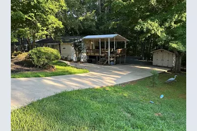 111 Hickory Circle, New London, NC 28127 - Photo 45