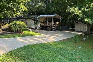 111 Hickory Circle, New London, NC 28127 - Photo 45