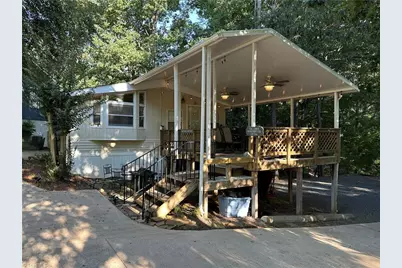 111 Hickory Circle, New London, NC 28127 - Photo 3