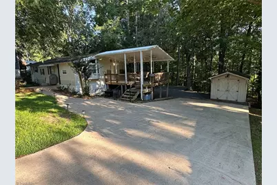 111 Hickory Circle, New London, NC 28127 - Photo 43