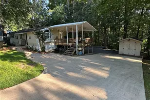 111 Hickory Circle, New London, NC 28127 - Photo 43