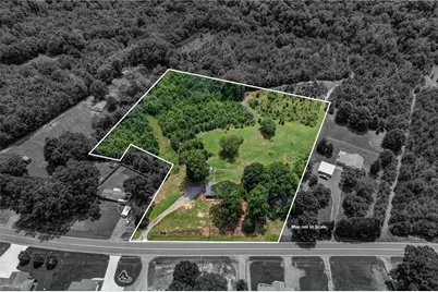 3270 Nc Highway 135, Stoneville, NC 27048 - Photo 3