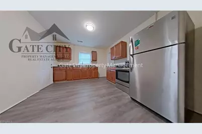 1513 Wendell Avenue #A, High Point, NC 27260 - Photo 3