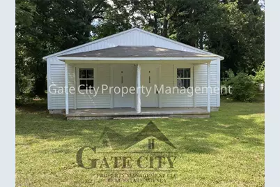 1513 Wendell Avenue #A, High Point, NC 27260 - Photo 1