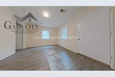 1513 Wendell Avenue #A, High Point, NC 27260 - Photo 5