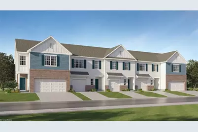 3112 Autumn Field Drive, Kernersville, NC 27284 - Photo 1