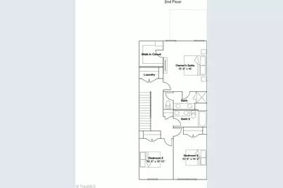 3112 Autumn Field Drive, Kernersville, NC 27284 - Photo 3
