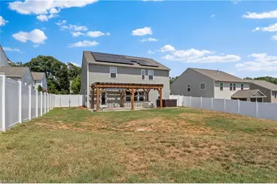 4074 Medina Court, Pfafftown, NC 27040 - Photo 43