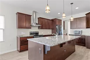4074 Medina Ct, Pfafftown, NC 27040 - Photo 13