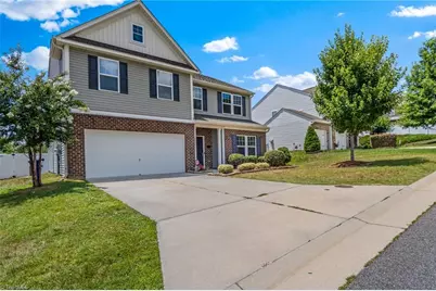 4074 Medina Court, Pfafftown, NC 27040 - Photo 3