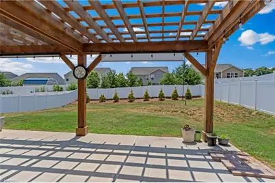 4074 Medina Court, Pfafftown, NC 27040 - Photo 41