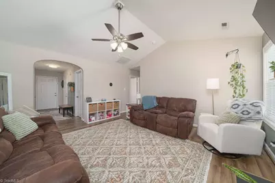 4687 Carlton Court, Walkertown, NC 27051 - Photo 5