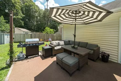 4687 Carlton Court, Walkertown, NC 27051 - Photo 21