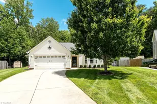 4687 Carlton Ct, Walkertown, NC 27051 - Photo 1