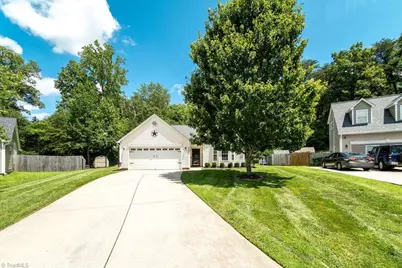 4687 Carlton Court, Walkertown, NC 27051 - Photo 3