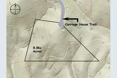 000 Carriage House Trail Lot #157, McGrady, NC 28649 - Photo 3