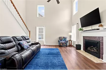 6306 Thornblade Court, Greensboro, NC 27410 - Photo 7