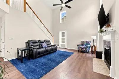 6306 Thornblade Court, Greensboro, NC 27410 - Photo 5