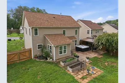 6306 Thornblade Court, Greensboro, NC 27410 - Photo 3