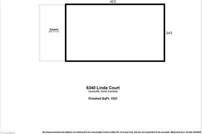 6340 Linda Drive, Lewisville, NC 27023 - Photo 27