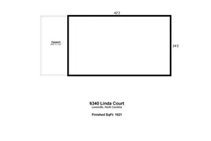 6340 Linda Dr, Lewisville, NC 27023 - Photo 27