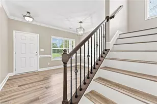 3457 River Farm Dr, Kernersville, NC 27284 - Photo 5